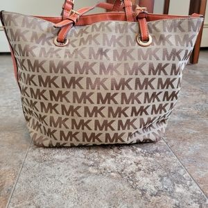 Michael Kors bag